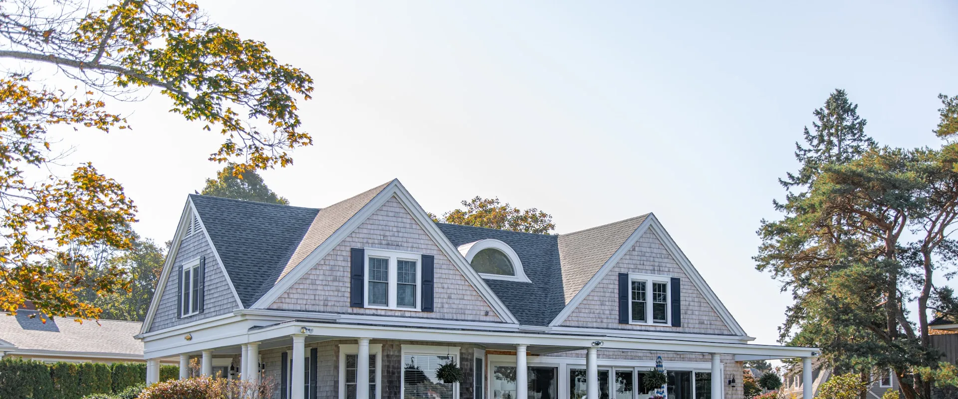 Roofing services in Littleton, NH